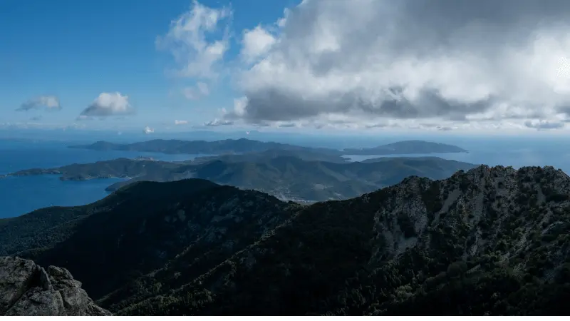 Elba: Photo by Dario Brönnimann