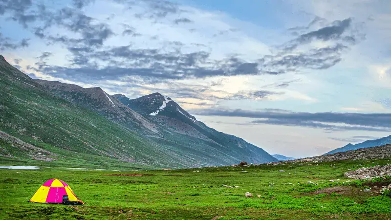 Naran Kaghan Tour Guide