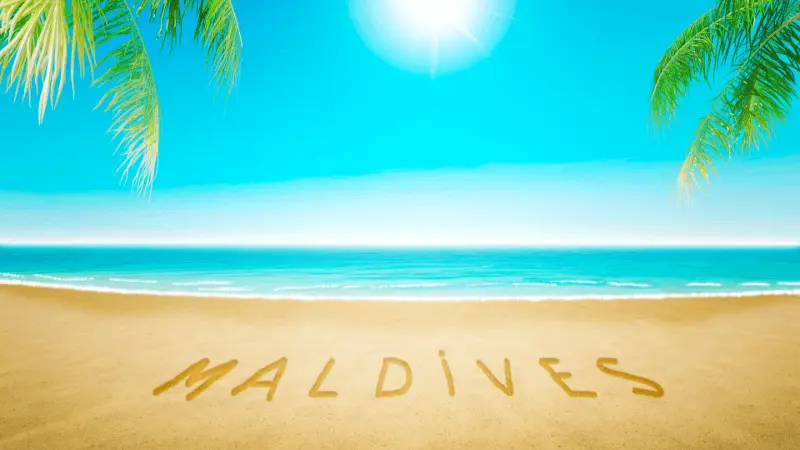 Reasons to Visit the Maldives