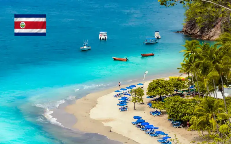 Costa Rica Digital Nomad Visa 4 Steps To Apply In 2023