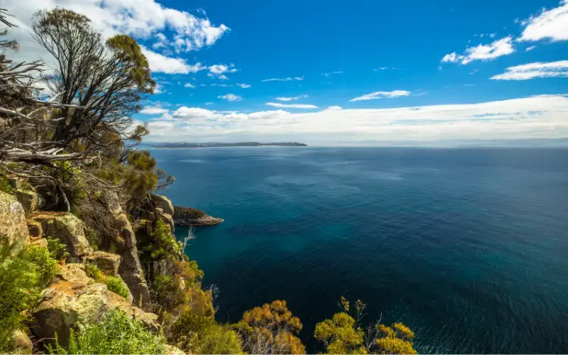 Bruny Island, Australia