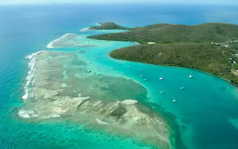 Culebra, Puerto Rico