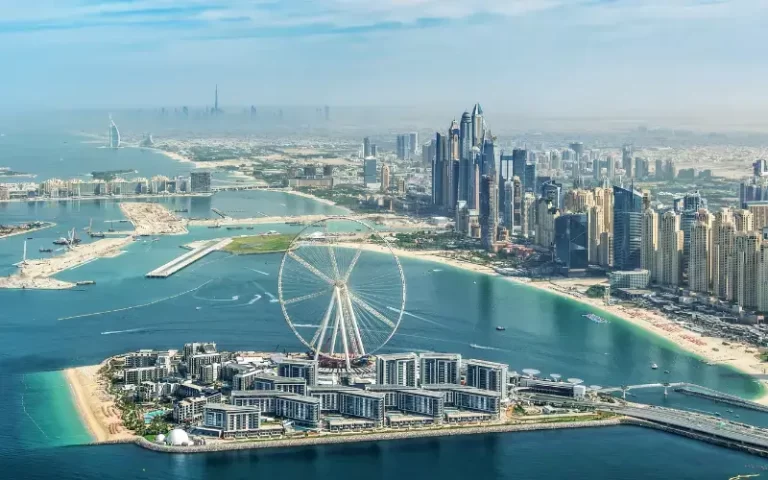 Top 15 Cities and Places like Dubai but Cheaper