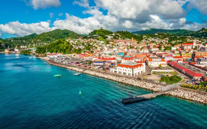 Grenada