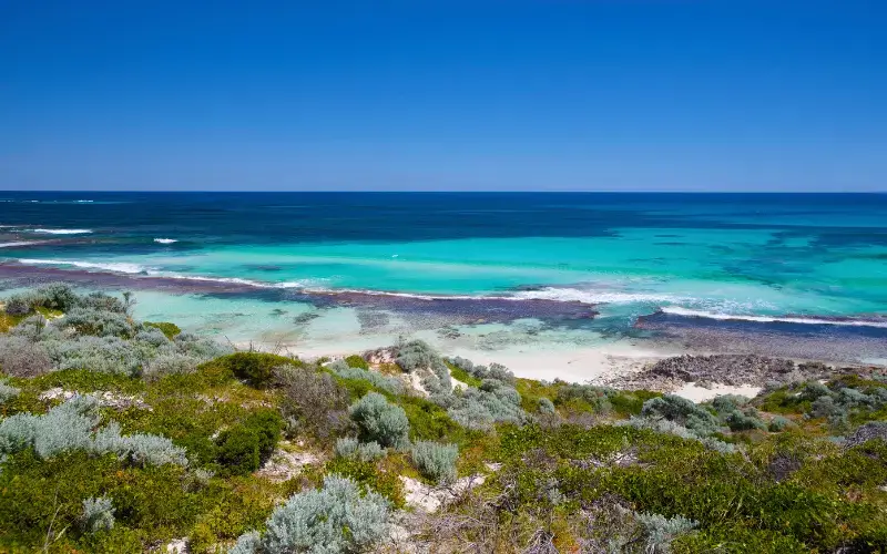 Rottnest Island, Australia