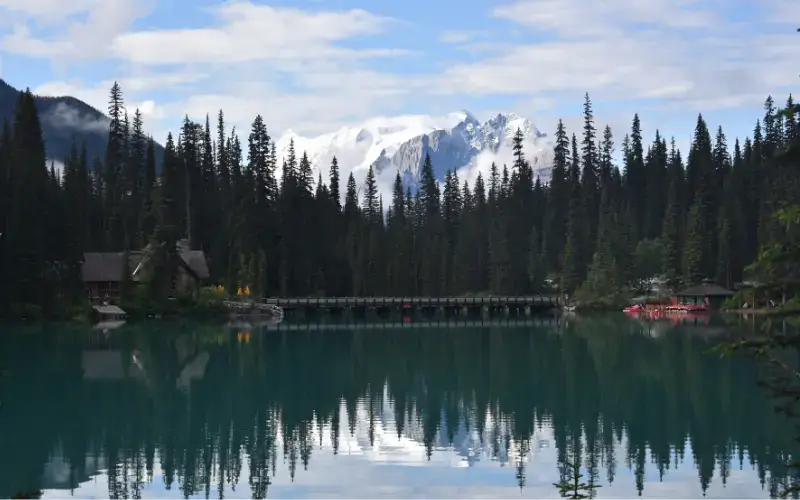 Tribune Bay Provincial Park, British Columbia