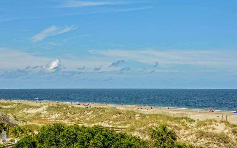  Tybee Island, Georgia