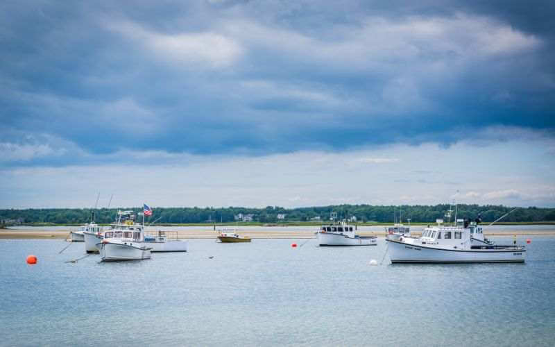  Hampton Beach, New Hampshire