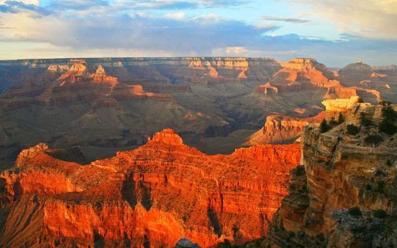  Grand Canyon of the Tuolumne