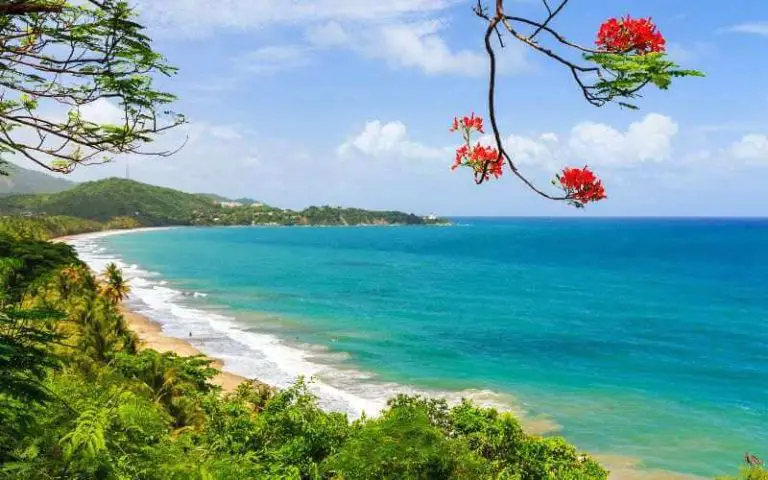 Top 11 Alternative Places Like Costa Rica But Cheaper