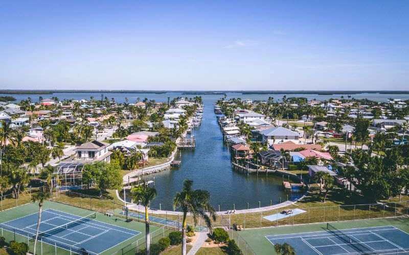  Fort Myers, Florida