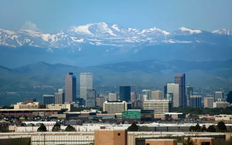  Denver, Colorado