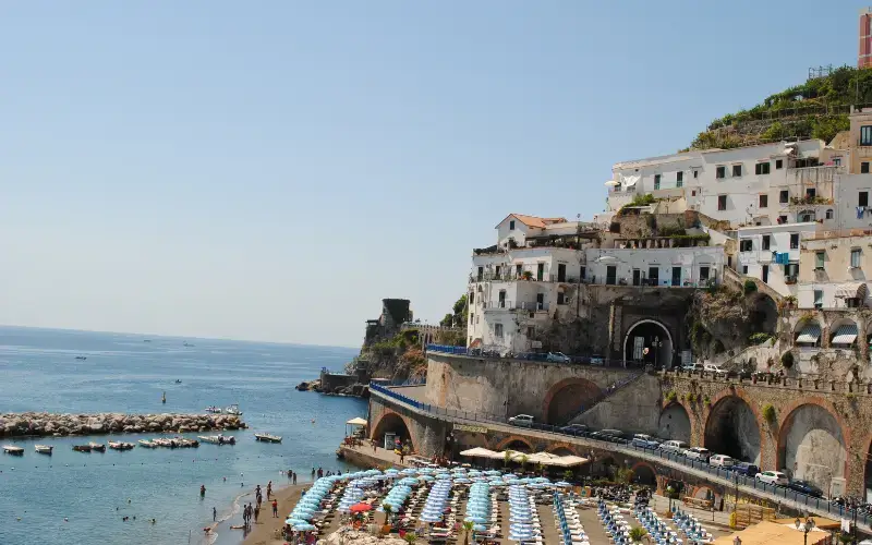 Amalfi