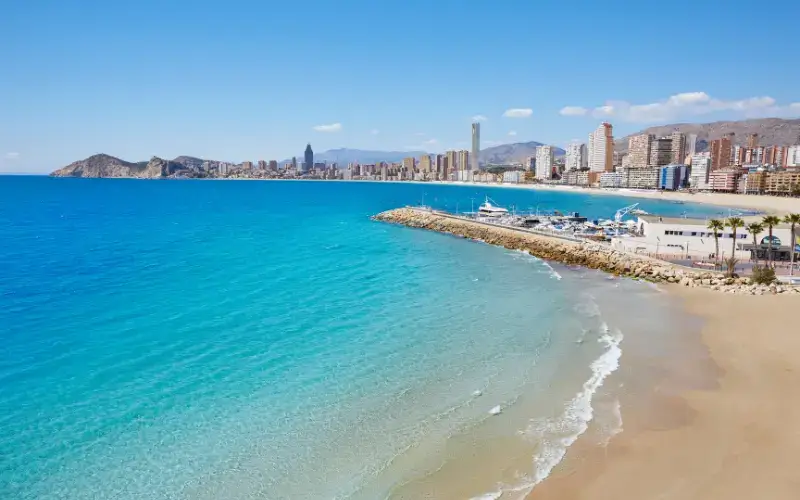 Benidorm