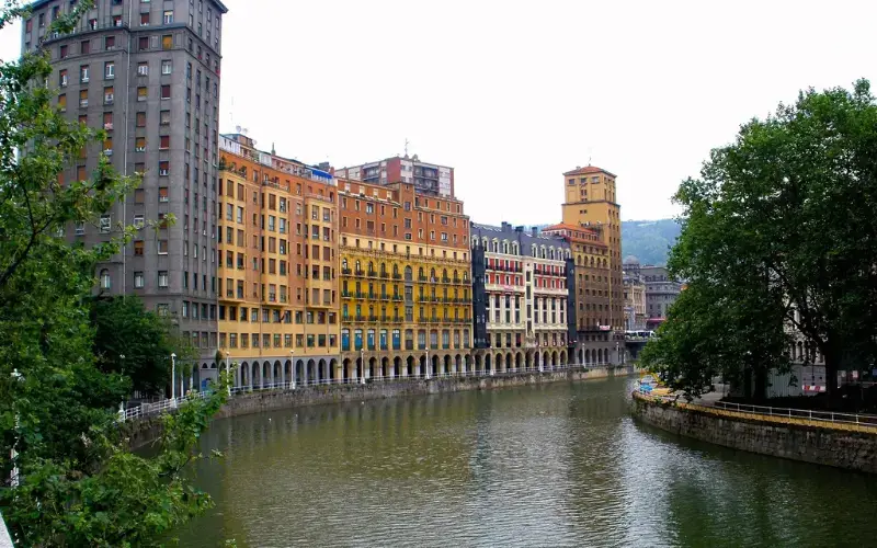 Bilbao