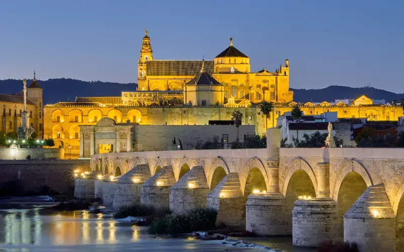 Córdoba , Spain