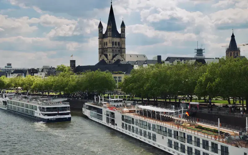 Cologne – a Student-Friendly City with Lots of Fun Activities