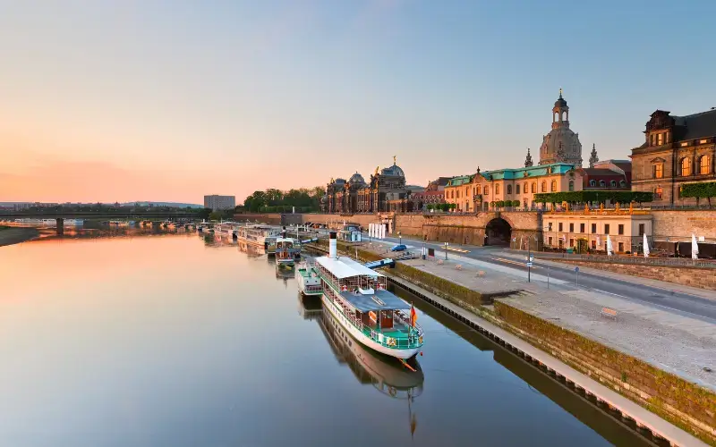 Dresden, Germany