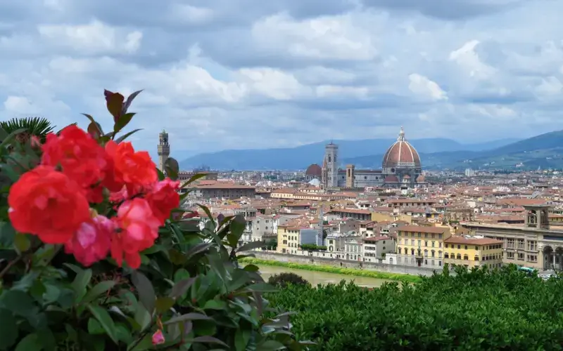 Florence