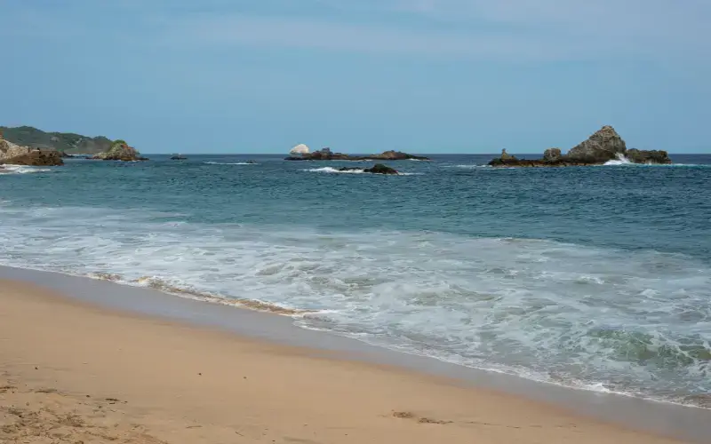 Mazunte, Mexico