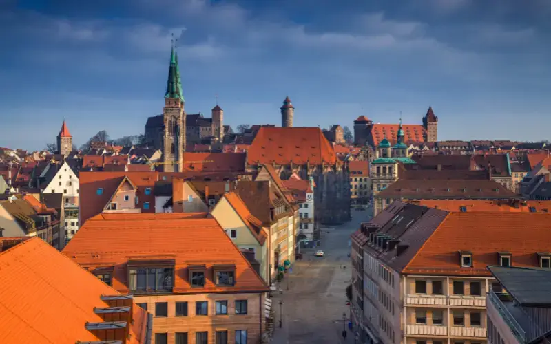 Nuremberg