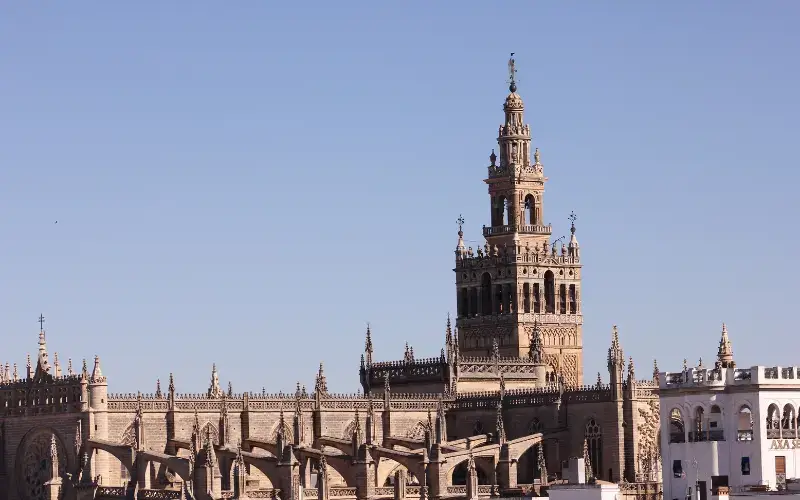 Seville