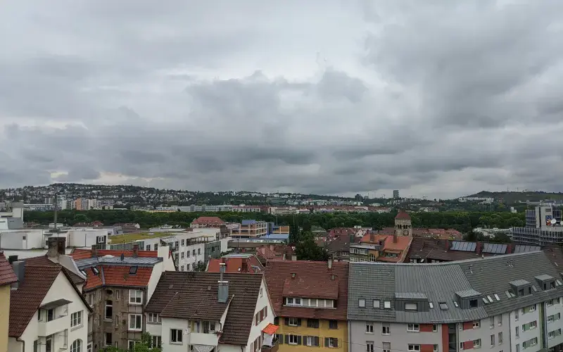 Stuttgart, Germany