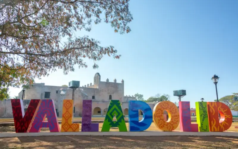  Valladolid