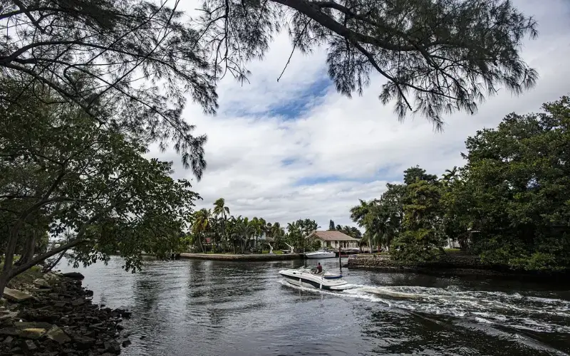 Fort Lauderdale One of the Best Canal Cities in Florida