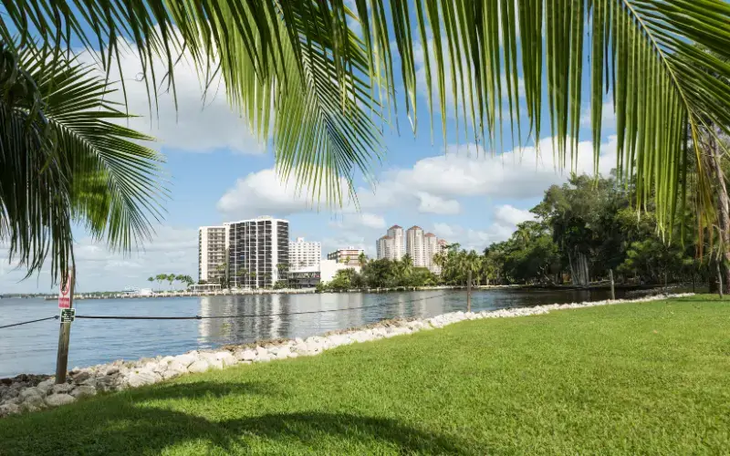 Cape Coral is one of the Best Canal Cities in the US With Picturesque Waterways