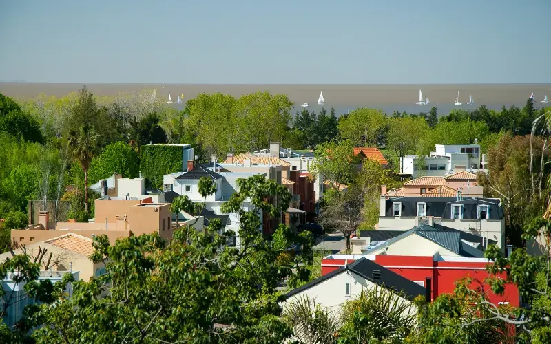 La Plata Argentina