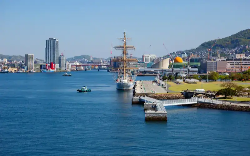 Nagasaki, Japan