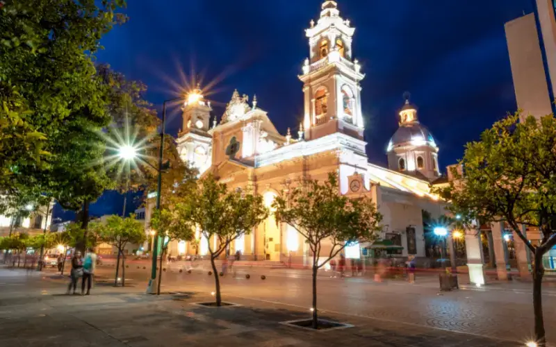 Digital nomads searching for a tranquil yet cosmopolitan atmosphere should look no further than Salta - it's the perfect destination.