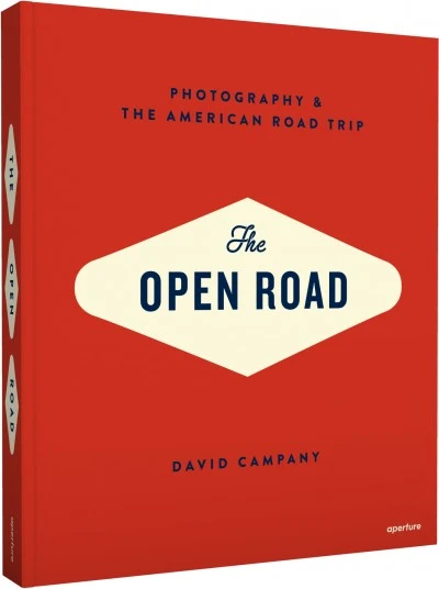 The Open Road - One of the Best US Travel Books and Guides