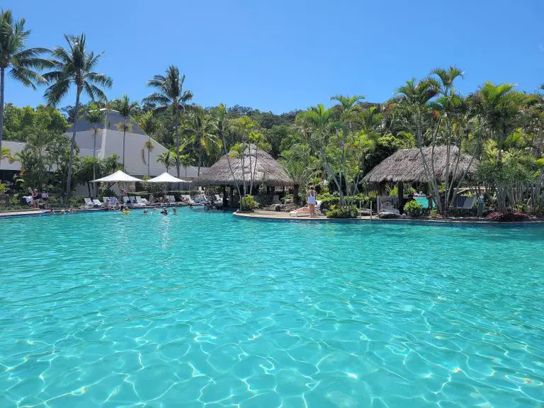 6 Hamilton Island Beaches and Pools You’d Love Visiting