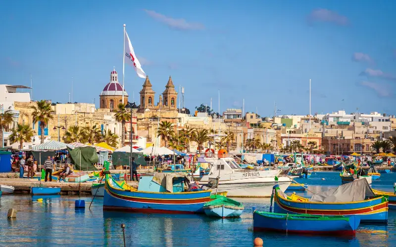 Malta