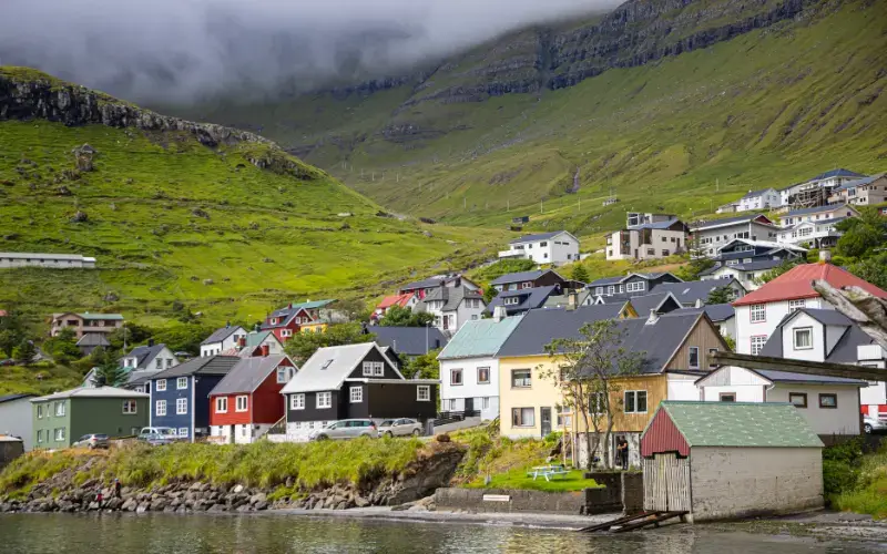 Faroe Islands