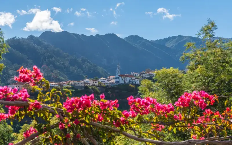 Madeira, Portugal - A Place Similar to the Azores