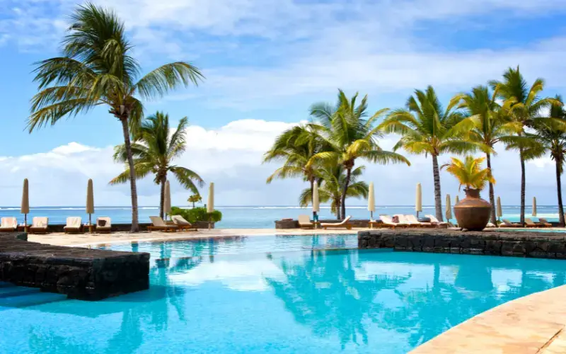 Mauritius,  Romantic Place Near the Maldives for Honeymoon