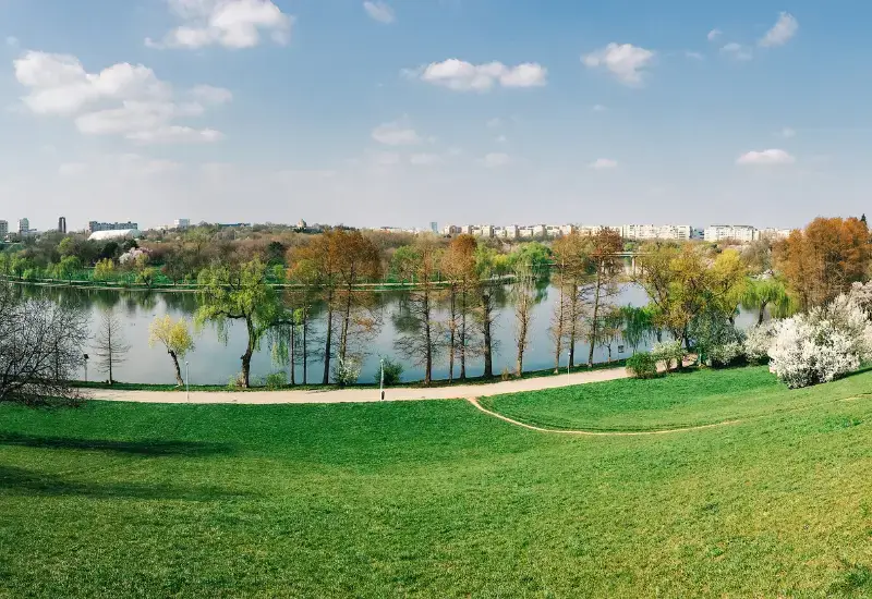 Bucharest, Romania