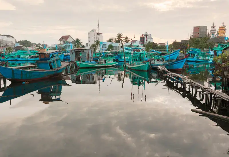 Can Tho, Vietnam