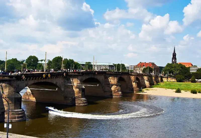 Dresden, Germany