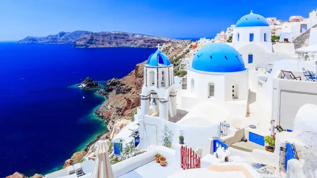 Greece