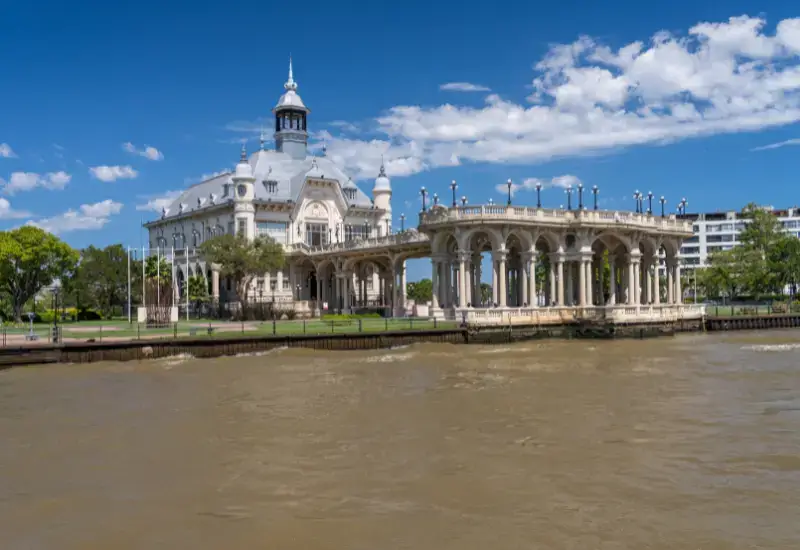 Tigre, Argentina