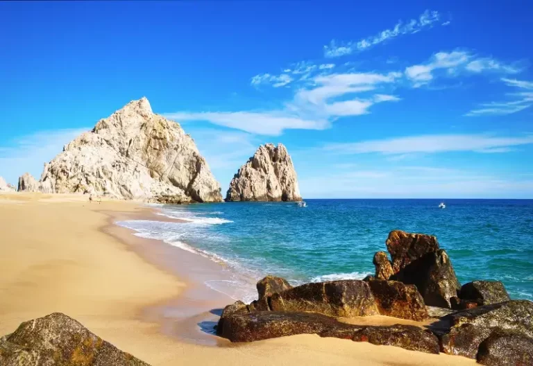 Top 25 Best Beaches in Mexico for Couples