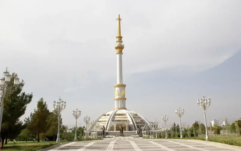Turkmenistan